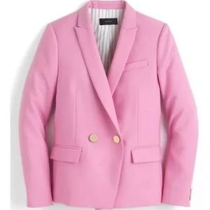 NWT Jcrew Dover blazer